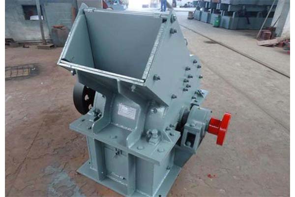 小型制砂機(jī) 小型制砂機(jī)